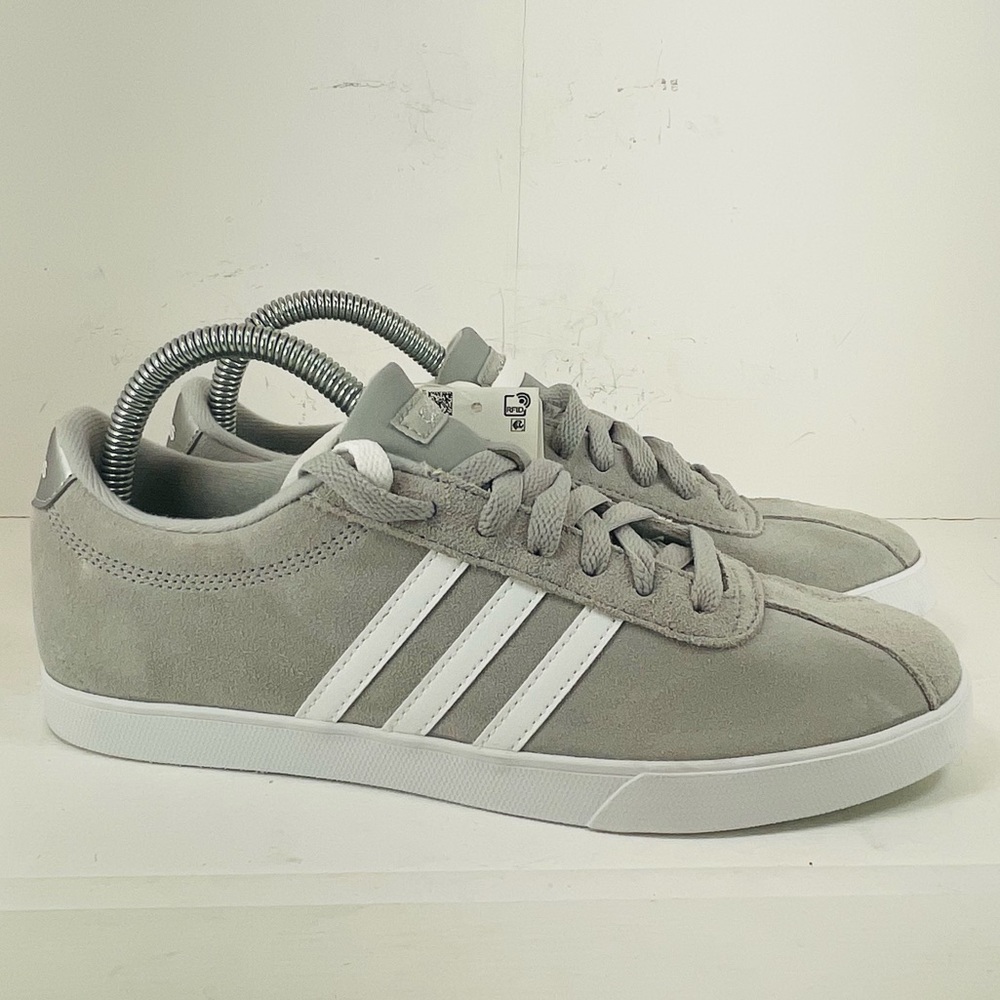 Adidas Women Courtset Tennis Shoe Women Size 9